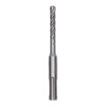 2608.836.690-000 BROCA SDS PLUS-5X 9/16"X10"X12" (14.3mm) - BOSCH