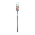2608.836.696-000 BROCA SDS PLUS-5X 3/4"X10"X12" (19.1mm) - BOSCH