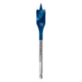 2608.900.324-000 BROCA PLANA P/MADERA SELF CUT SPEED 28,0mm 1-1/8" - BOSCH