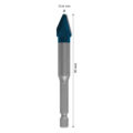 2608.900.594-000 BROCA EXPERT HARD CERAMIC HEX-9 12X90mm - BOSCH