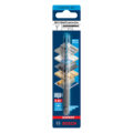 2608.901.457-000 BROCA MULTICONSTRUCCION EXPERT HEX-9 1/8"X2"X3" - BOSCH
