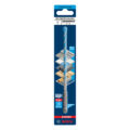 2608.901.460-000 BROCA MULTICONSTRUCCION EXPERT HEX-9 1/4"X4"X6" - BOSCH