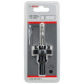 ADAPTADOR HEXAGONAL PARA SIERRA COPA 32-152MM - BOSCH - 2609.390.034-000