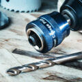 2609.390.588-000 MANDRIL PARA SIERRA COPA 9/16" A 1.3/16" HEXAGONAL 8mm BIMETAL - BOSCH