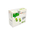 SGM6K/2-C50 INT. TERMOMAGNETICO 2X50A 10KA RIEL NEW ERA - STRONGER