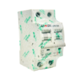 SGM6K/2-C16 INT. TERMOMAGNETICO 2X16A 10KA RIEL NEW ERA - STRONGER
