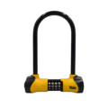 16141 CANDADO YTX240 DE COMBINACION GANCHO RECUBIERTO 240mm - YALE