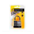 11426 CANDADO 135 ARCO LAMINADO 40mm (BLISTER) - YALE