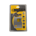 8407 CANDADO 124 CORTINA SERIE SUECA 70mm (BLISTER) - YALE