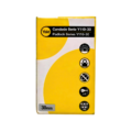 10429 CANDADO Y110 ARCO BRONCE 30mm (CAJA) - YALE