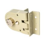 Cerradura Yale 396 Sobreponer 60mm