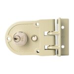 Cerradura Yale 396 Sobreponer 60mm