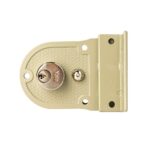 Cerradura Yale 396 Sobreponer 60mm