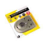 Cerradura Yale 396 Sobreponer 60mm