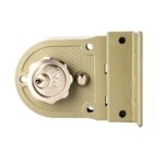 Cerradura Yale 396 Sobreponer 60mm