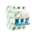 SGM6K/3-C20 INT. TERMOMAGNETICO 3X20A 10KA RIEL NEW ERA - STRONGER