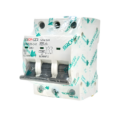 SGM6K/3-C40 INT. TERMOMAGNETICO 3X40A 10KA RIEL NEW ERA - STRONGER