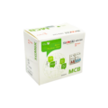 SGM6K/3-C40 INT. TERMOMAGNETICO 3X40A 10KA RIEL NEW ERA - STRONGER