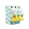 SGM6K/3-C25 INT. TERMOMAGNETICO 3X25A 10KA RIEL NEW ERA - STRONGER