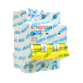 ALF6K/3C25 INT. TERMOMAGNETICO 3X25A 6KA RIEL ALPHA - STRONGER