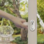 Cerradura Yale 854 Pico de Loro