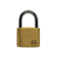 10425 CANDADO Y110 ARCO BRONCE 60mm (BLISTER) - YALE