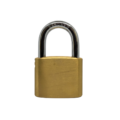 10425 CANDADO Y110 ARCO BRONCE 60mm (BLISTER) - YALE
