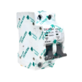 SGM6K/2-C40 INT. TERMOMAGNETICO 2X40A 10KA RIEL NEW ERA - STRONGER