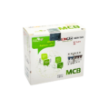 SGM6K/2-C40 INT. TERMOMAGNETICO 2X40A 10KA RIEL NEW ERA - STRONGER