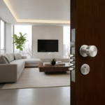 16573 KIT MILAN P. PRINC - CERR EMB 60mm 4BULON 3 GOLPES + MANIJA + CILIND 70mm MEGAC LL/LL (CAJA) - YALE