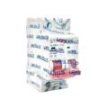ALF6K/2C32 INT. TERMOMAGNETICO 2X32A 6KA RIEL ALPHA - STRONGER