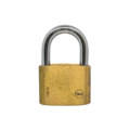 10426 CANDADO Y110 ARCO BRONCE 70mm (BLISTER) - YALE