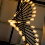 Foco Led Vintage 1906 Edison