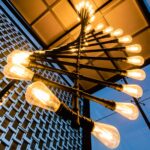 Foco Led Vintage 1906 Edison