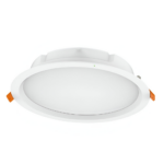 7021290 DOWNLIGHT LED DIM 40W 830 IP40 100-277V - LEDVANCE