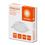 Downlight LED Dimmable Ledvance de 40W