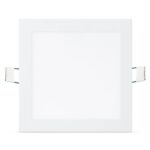 7021639 SLIM DOWNLIGHT LED EMPOTRAR 24W/865 CUADRADO BLANCO 100-240V - LEDVANCE