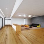 Slim Downlight cuadrado de LEDVANCE