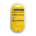 8820 CANDADO YTP2 COMBINACION TSA GRIS (BLISTER) - YALE