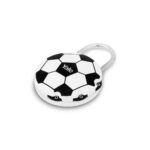 8829 CANDADO COMBINACION 3 DIALES BALON DE FUTBOL (BLISTER) - YALE