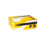 Manija Yale Dover US26D Acero Satinado