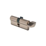 Cilindro de Empotrar Yale 70mm MegaCanal