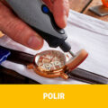 F013.205.0NG-000 GRABADOR ELÉCTRICO DREMEL STYLO+ 2050-N/11 VELOCIDAD VARIABLE 220V CON KIT DE 11 ACCESORIOS - DREMEL
