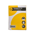 10907 CANDADO YE1 ARCO BRONCE ESSENTIAL ECO 70mm (CAJA) - YALE