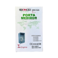 SGM71BOX CAJA PORTA MEDIDOR MONOFASICO DE POLICARBONATO NEW ERA - STRONGER