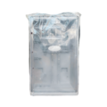 SGM71BOX CAJA PORTA MEDIDOR MONOFASICO DE POLICARBONATO NEW ERA - STRONGER