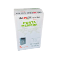 SGM71BOX CAJA PORTA MEDIDOR MONOFASICO DE POLICARBONATO NEW ERA - STRONGER