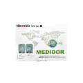 SGM72 MEDIDOR MONOFASICO ANALOGICO 10(40)A 220V - STRONGER