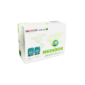 SGM72 MEDIDOR MONOFASICO ANALOGICO 10(40)A 220V - STRONGER