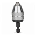 2608.572.072-000 MANDRIL VAST. 1/4 CAP. 6mm PARA ATORNILLADOR DE IMPACTO - BOSCH